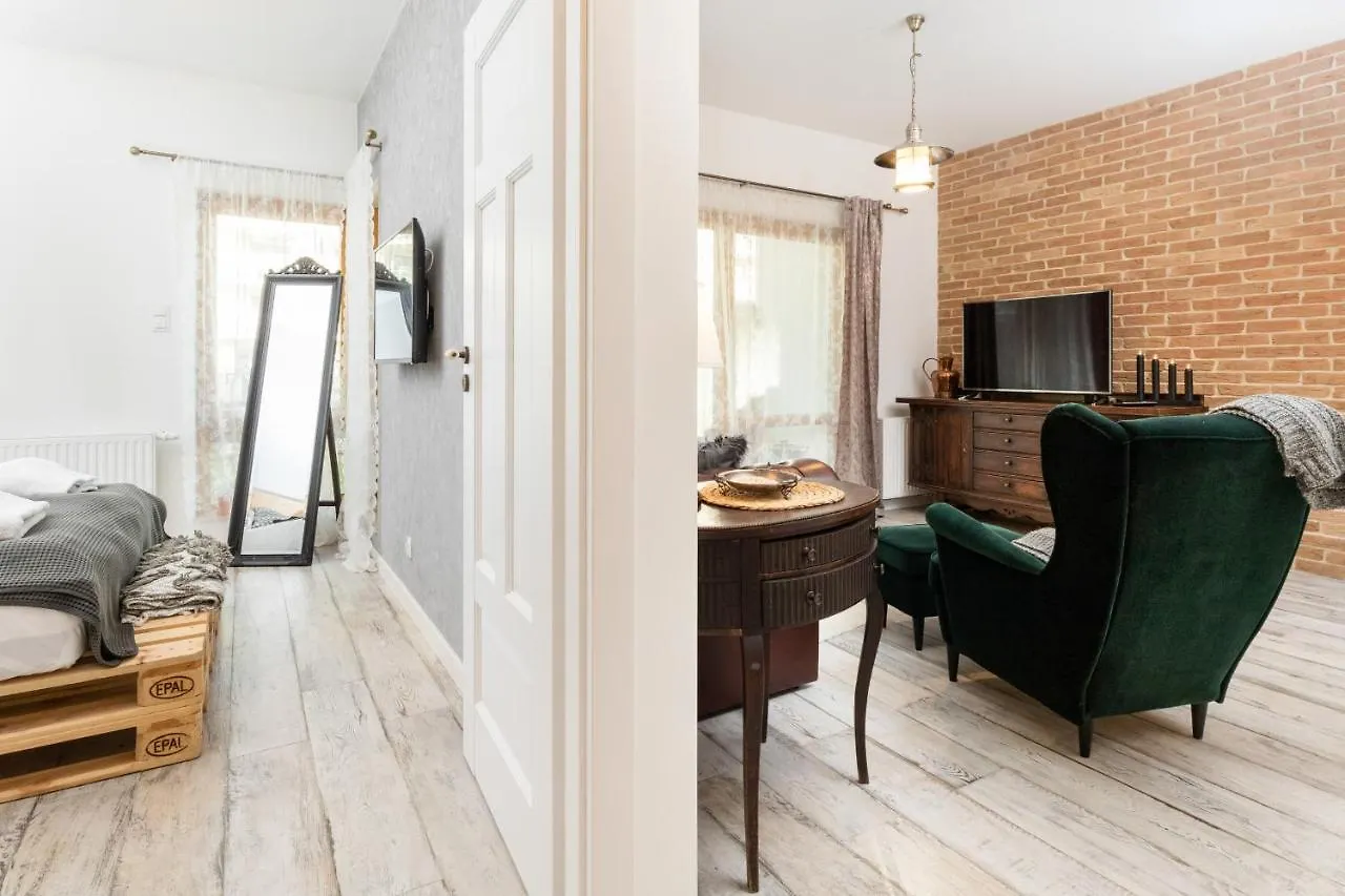 Mila Baltica Fitness & Sauna Apartments By Renters Poland