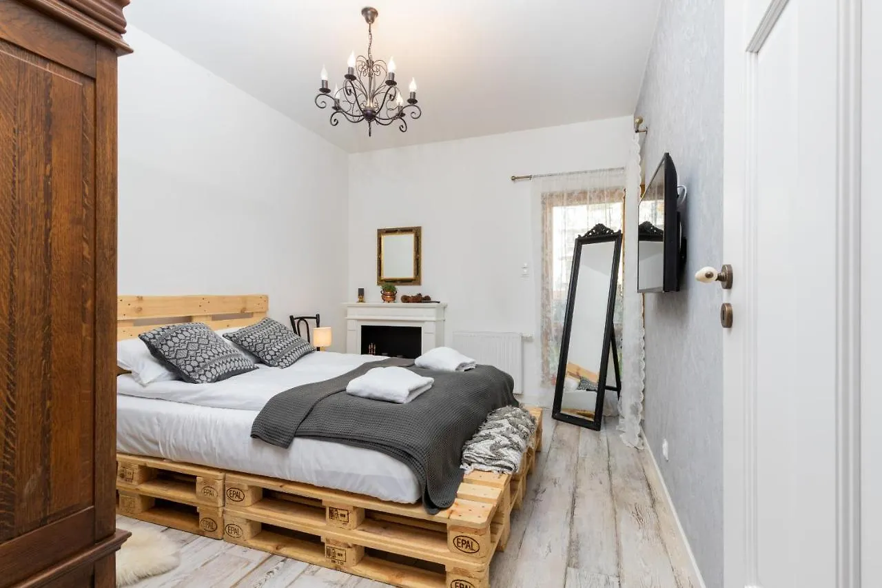 Mila Baltica Fitness & Sauna Apartments By Renters Poland
