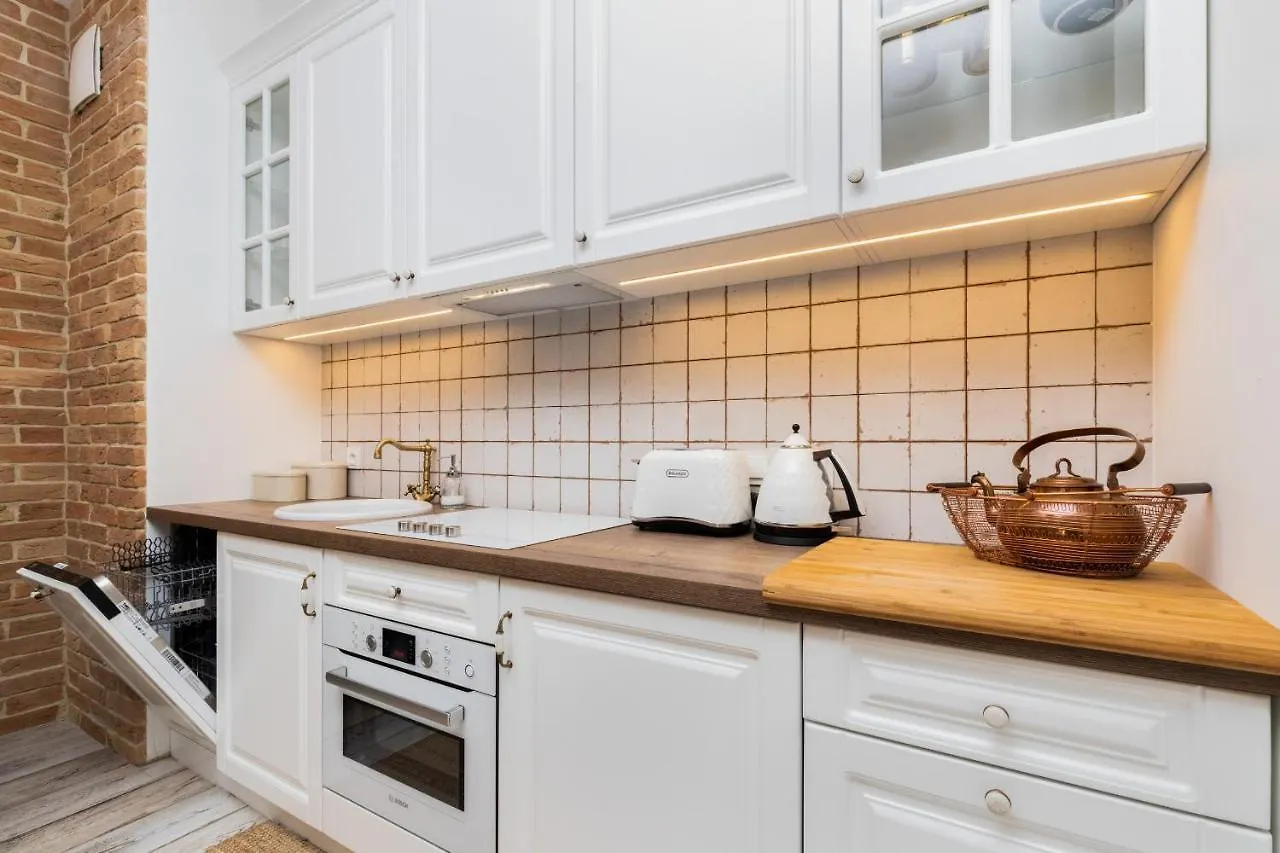 Mila Baltica Fitness & Sauna Apartments By Renters Poland