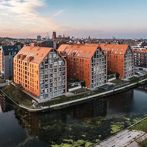  Apartament Sun&snow Aura