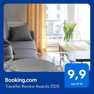  Apartament Nowe Mieszkanie W Riverside W Centrum Starego Miasta