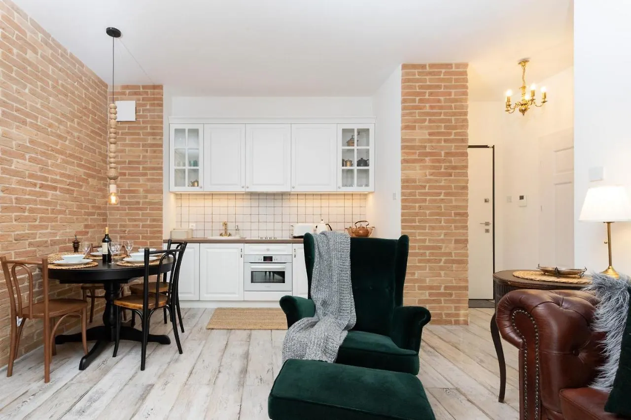 Mila Baltica Fitness & Sauna Apartments By Renters Gdansk
